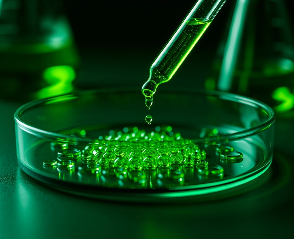 Lab Precision