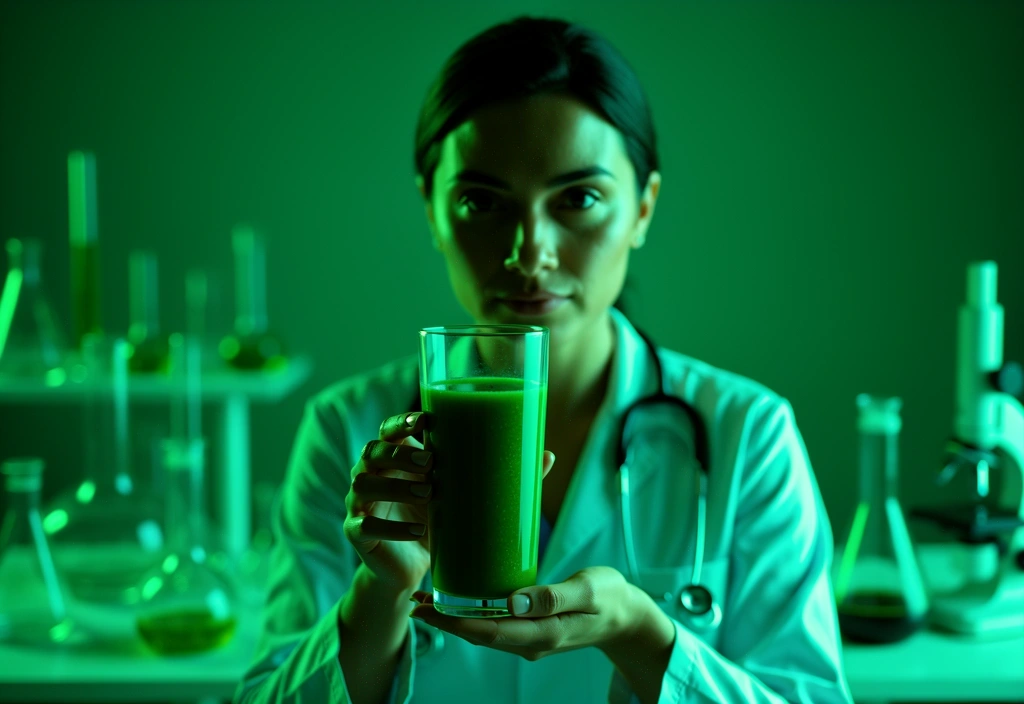 Nutritionist Expert